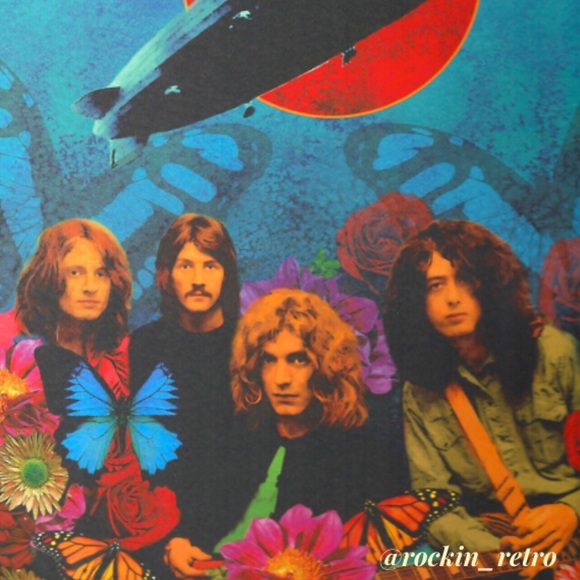 ❤️🌟💜 PROUD MEMBER OF ROCKIN’ RETRO! 🖤🌟💚 - Picture 5 of 8